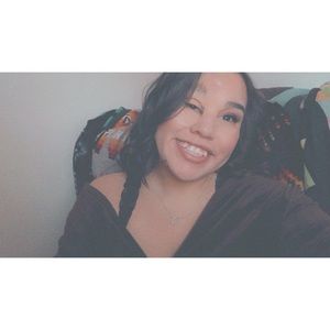 Meet your Posher, Cade